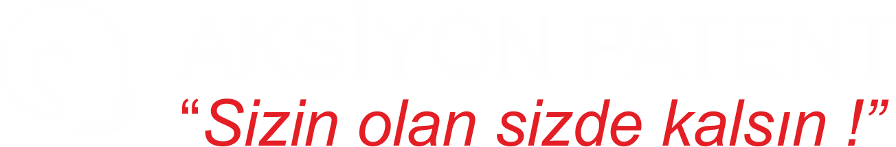 Aksiyon Patent logosu